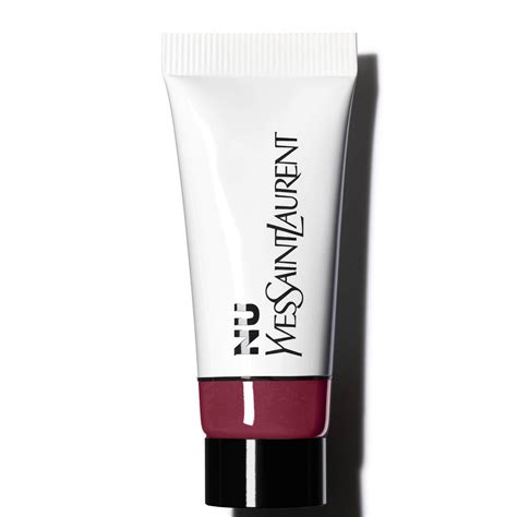 yves saint laurent nu lip and cheek tint 15ml